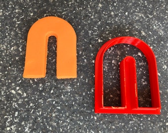 Special Arch Shape Cookie Cutter