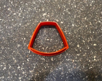 Fan Shape Cutter