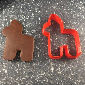 Pinata Cookie Cutter