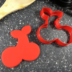 Cherry Shape Cookie Cutter