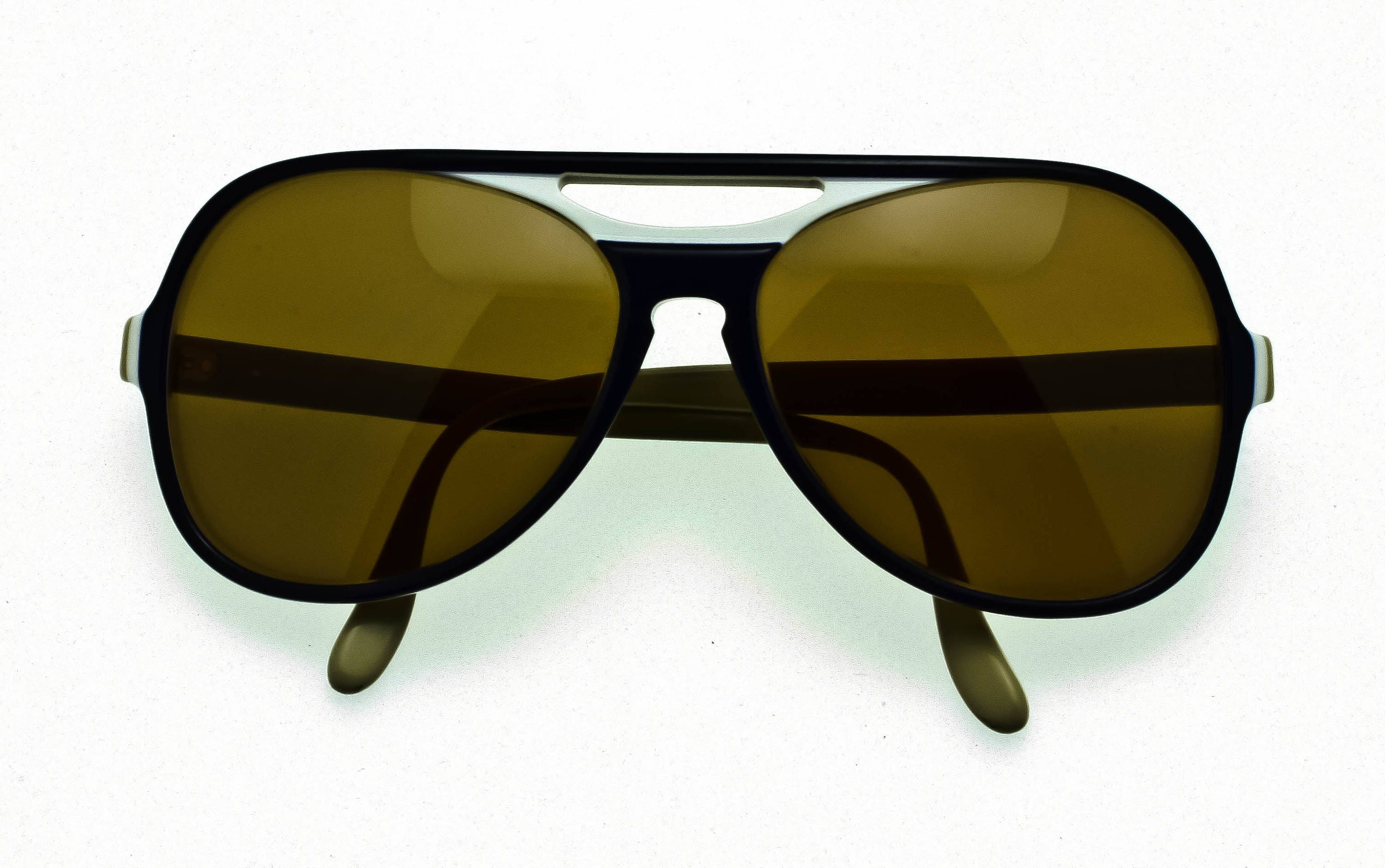 bausch and lomb ray ban