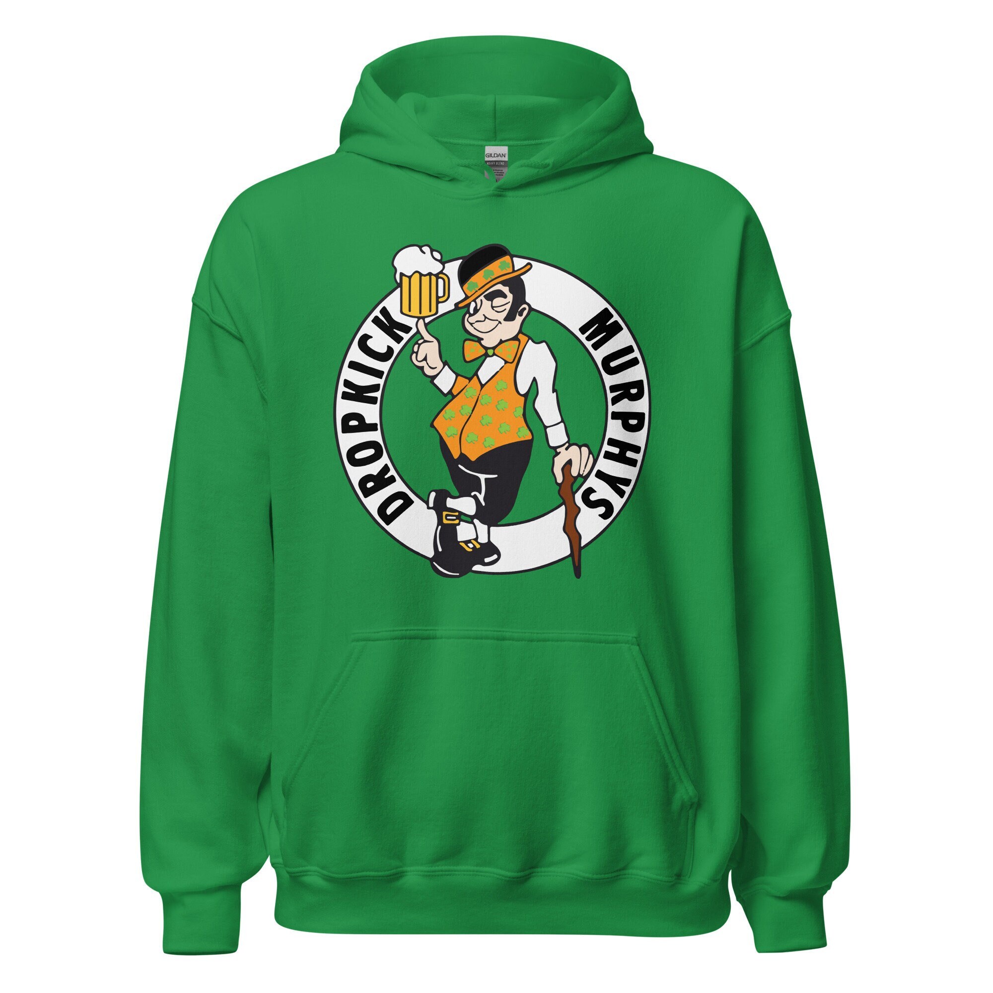 Drop Kick Murphys Etsy Canada