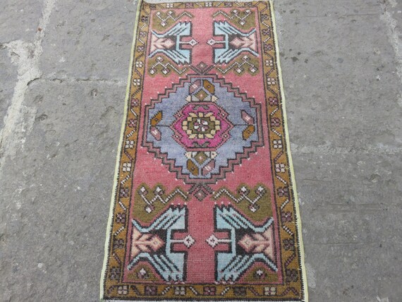 Mats Door Rugs 1 6x3 4 Ft Rug Door Rug Mad Rug Small Rug Etsy