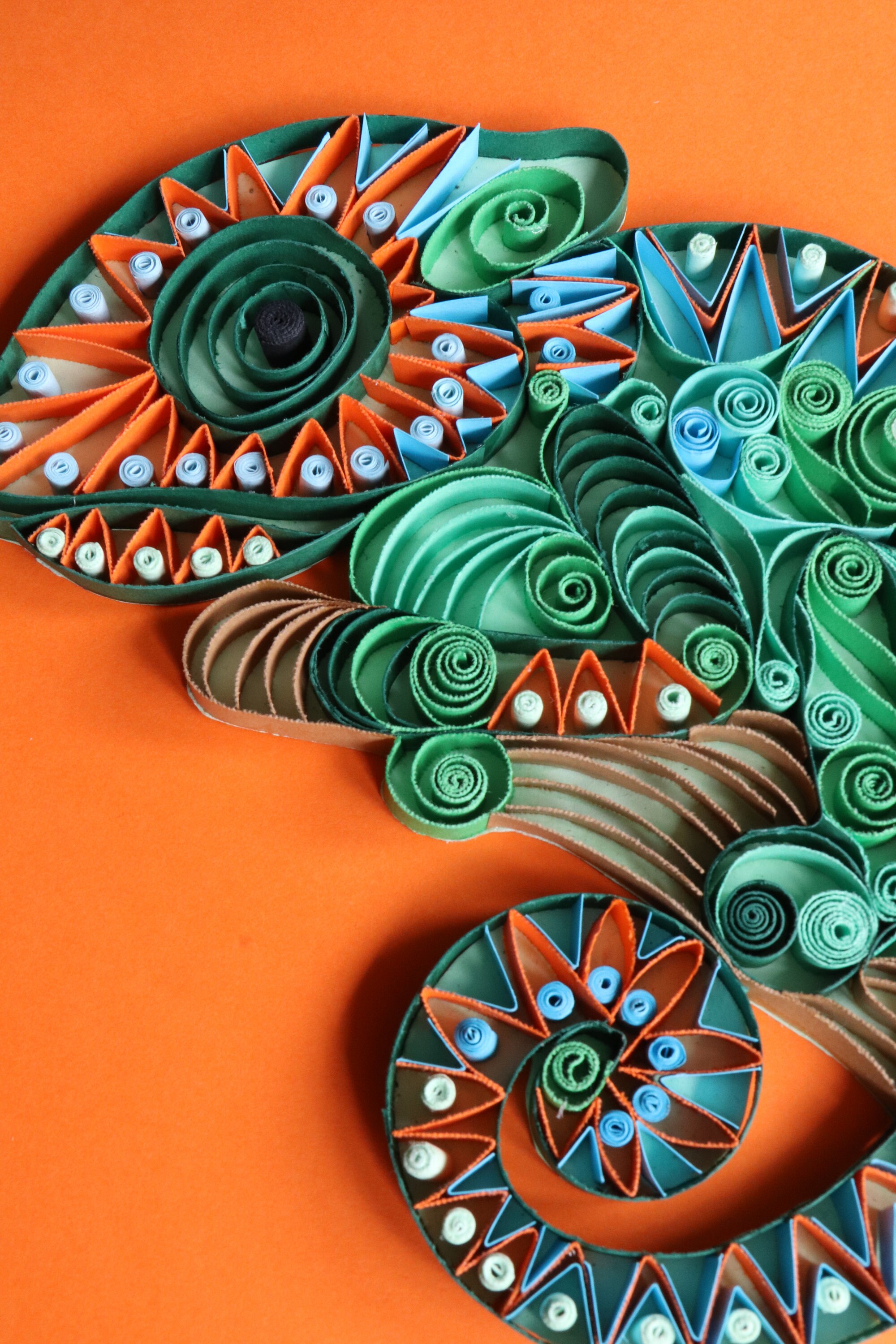 Quilling: The Ancient Papercraft Making A Comeback - PaperPapers Blog