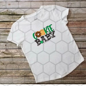 Cookie Baby Girl Scouts PNG Digital Download Digital Sublimation PNG - Etsy