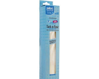 Cut Away Broderie Stabilisateur//Support 8/"x20YD Roll!