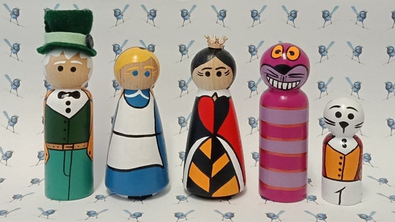 buy peg dolls