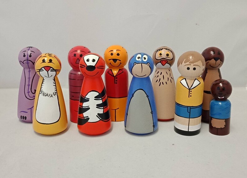 buy peg dolls