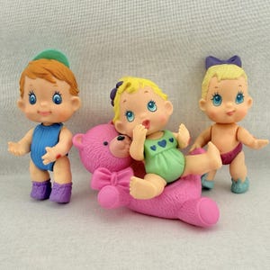 Kenner Baby Buddies - Etsy