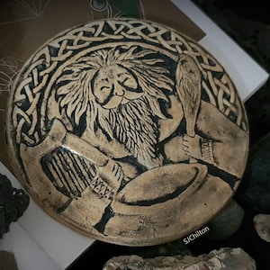 Dagda