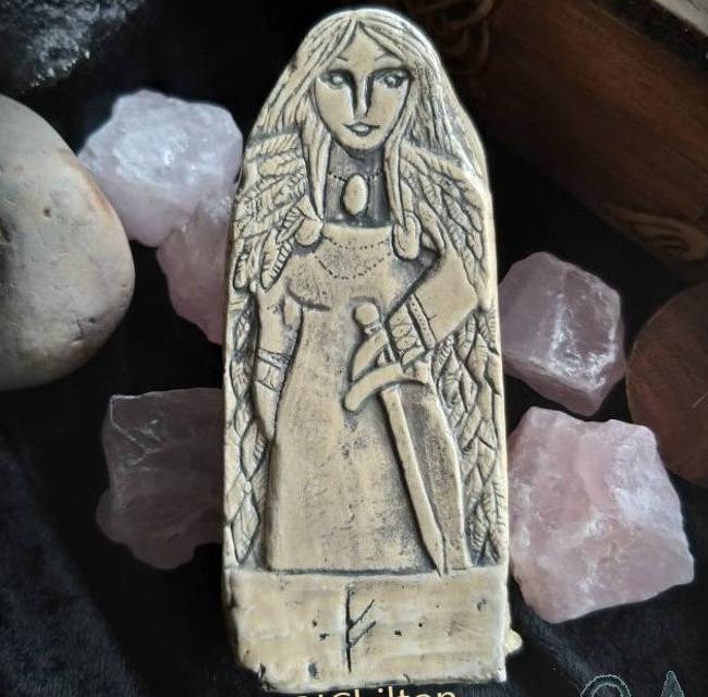 Freya 2nd edition
