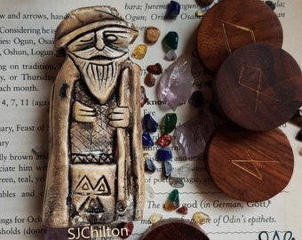 Odin 1st Edition