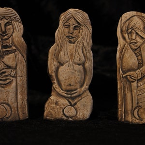 The Triple Goddess image 1