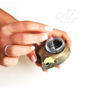 Calamaio / Supporto per pennini / Calamaio / Accessori per calligrafia / Strumenti per dipingere /