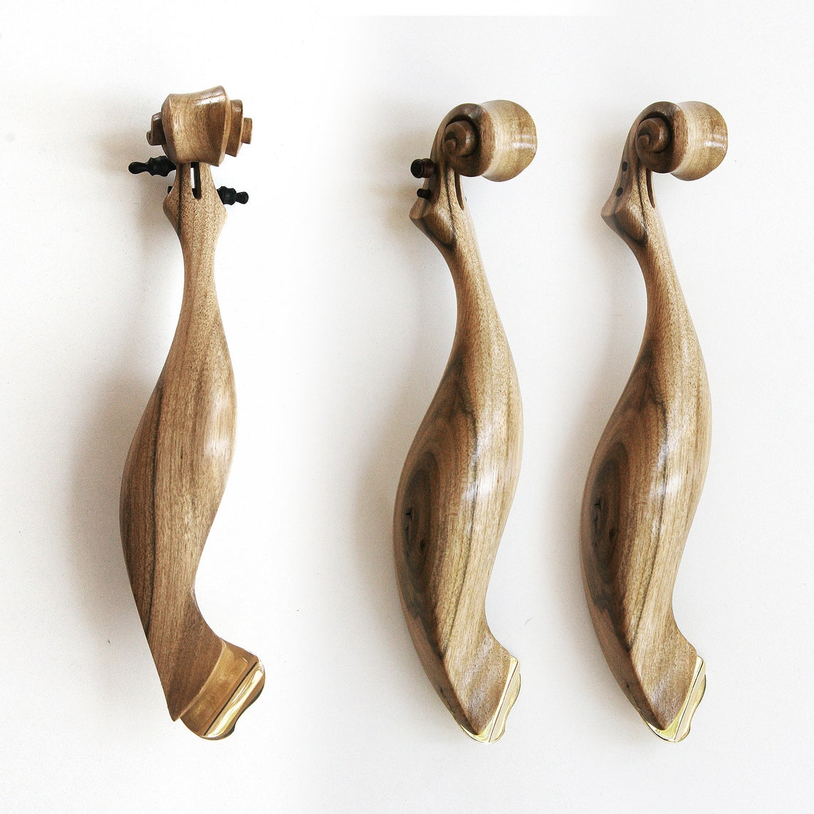 Oblique pen holder Ergonomic Pen Holder Made To Order Etsy