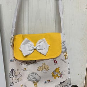 Everyone Loves Pooh Tote