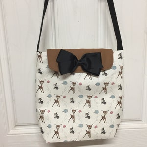 Bambi Tote