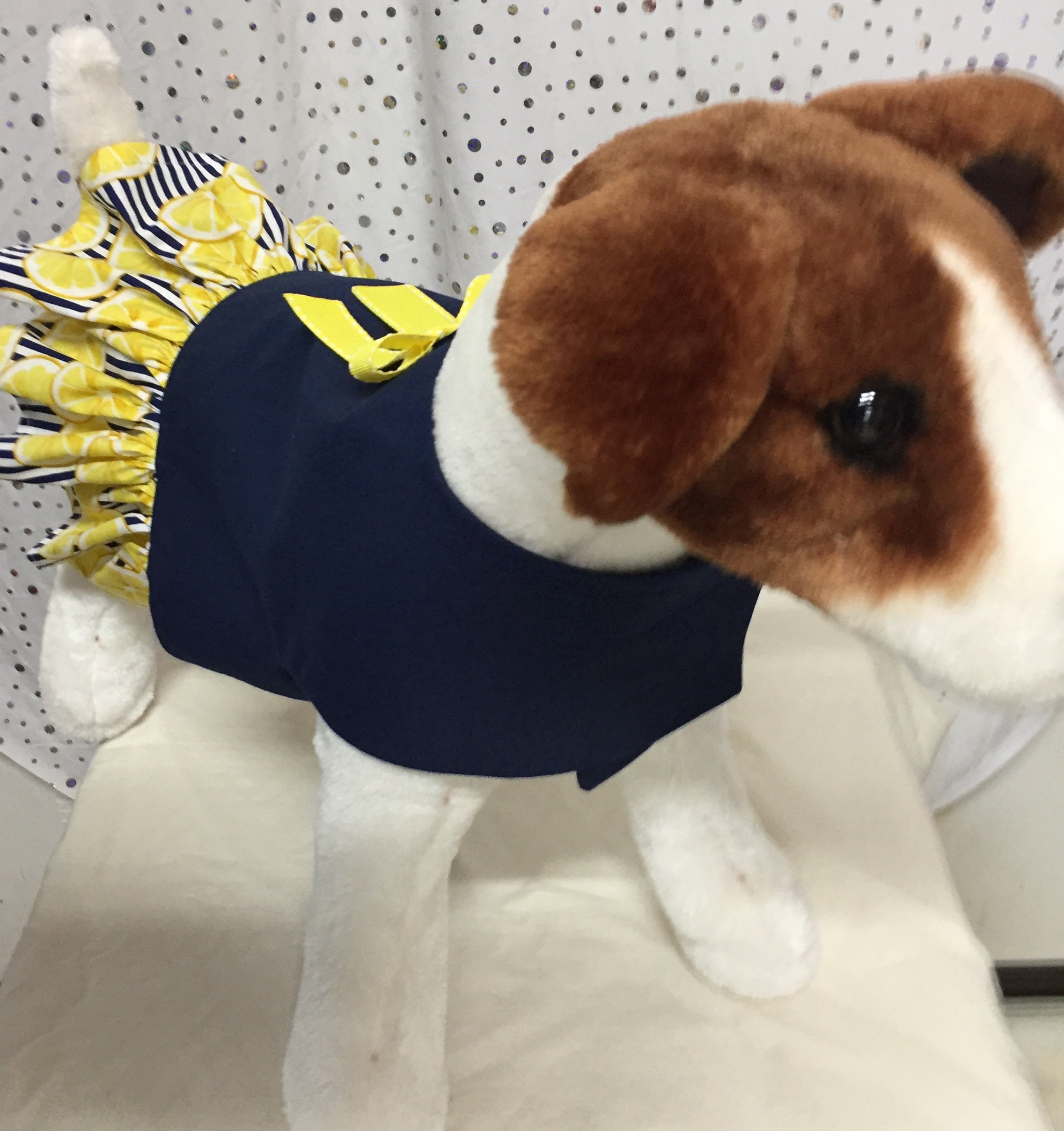 ♡5malu♡様の確認用　ハンドメイド　犬服　小型犬 ♡5malu♡様☆犬服☆5着✩.*˚