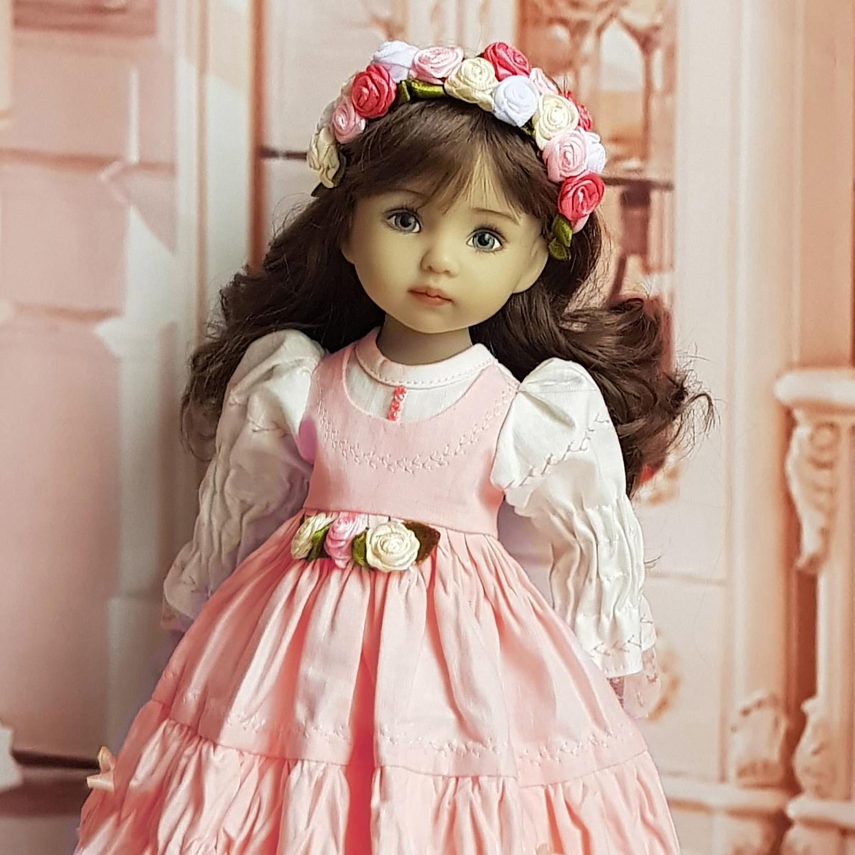 Lee middleton doll - Etsy 日本