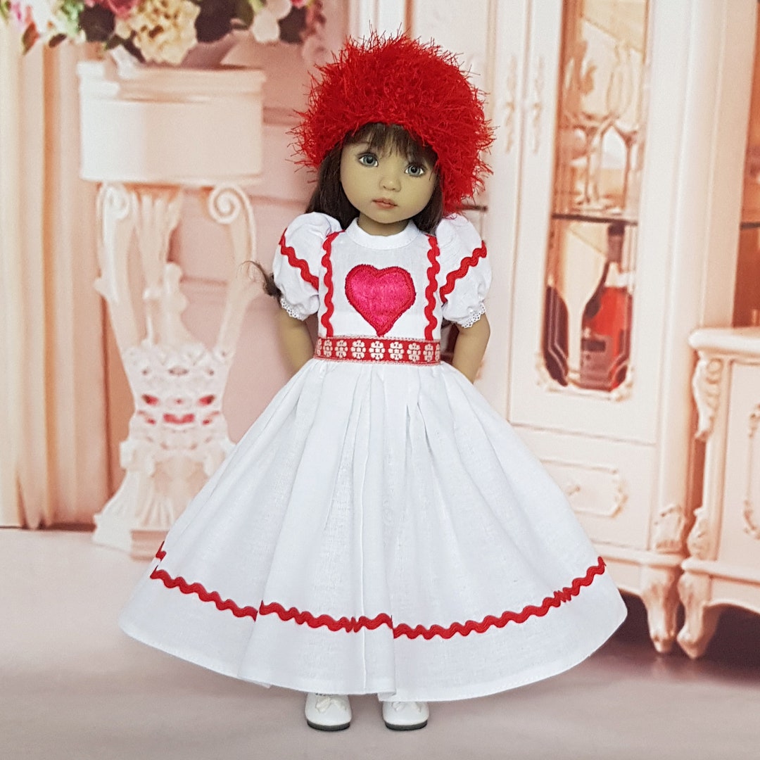 Darling Girl Dress