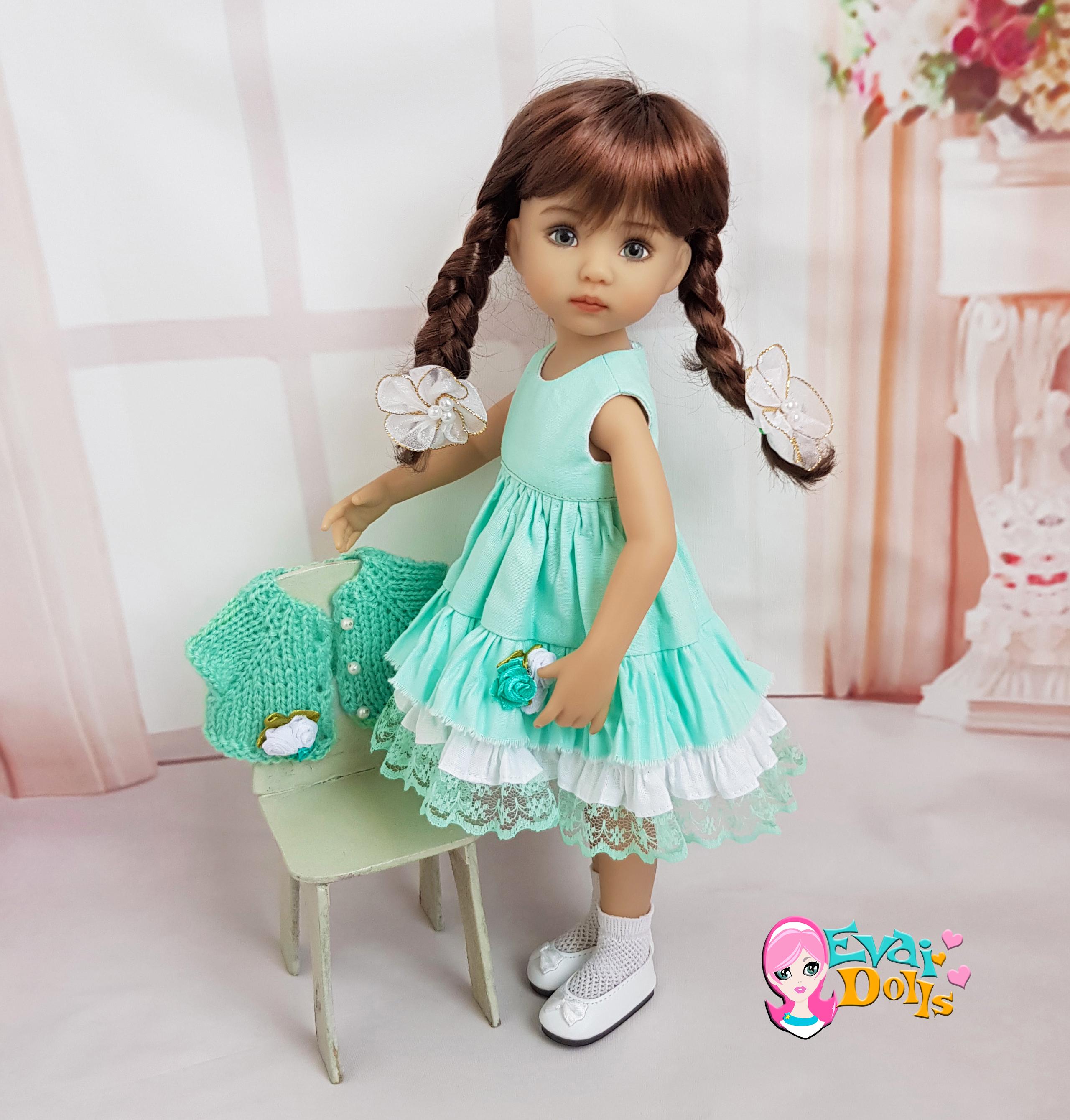 Dianna Effner Dolls - Etsy