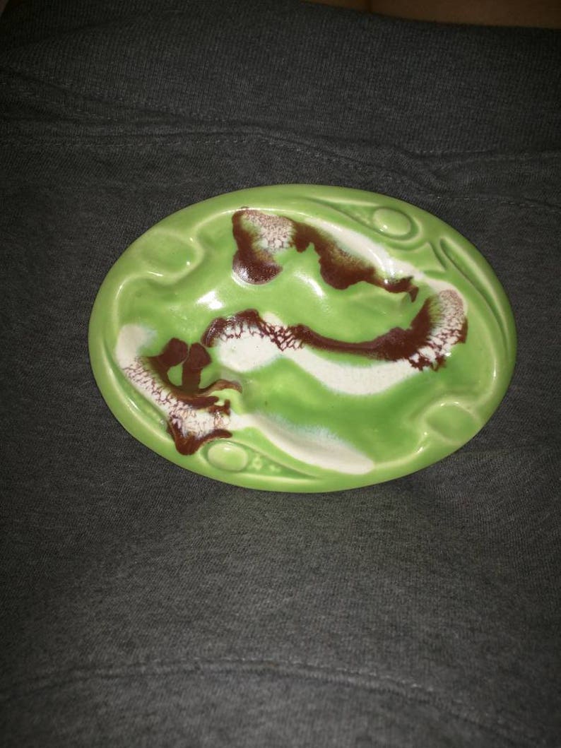 60/'s Ashtray