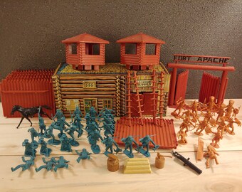 western toys