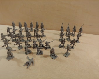 civil war figures for sale