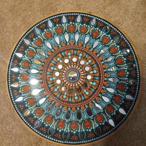 Lazy Susan