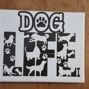 Dog Life image 1