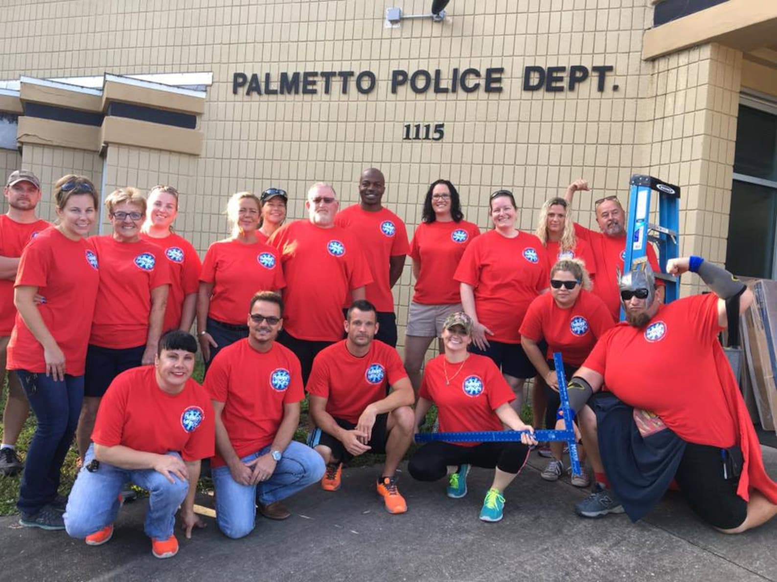 Project for Lowes Etsy