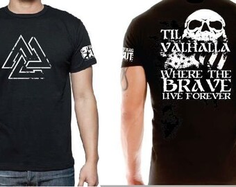 Till Valhalla