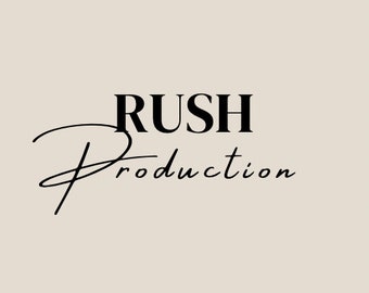 Rush Production