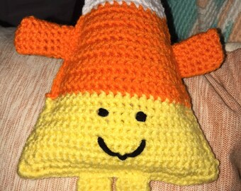 Made to Order - Candy Corn