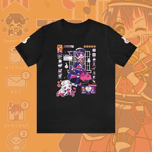 Donut Boy Becomes an Idol! Tee