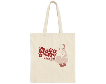 Hachi Tote Bag