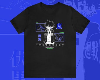 Shikigami Sorcerer Tee