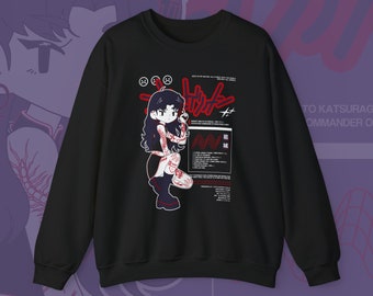 Katsuragi Sweatshirt