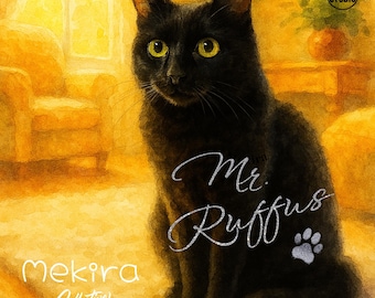 Mr. Ruffus - Single - Mekira Collective - Digitale Audiodatei