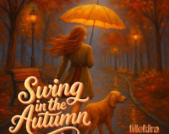 Take It Easy - Mangano Studio - Swing in the Autumn - Digital Single