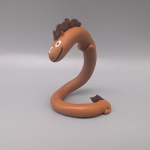 Jacob Horse
