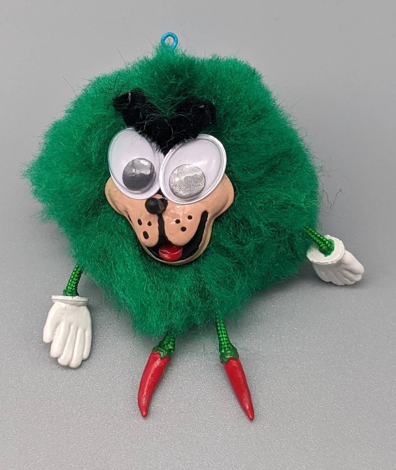 Googly doll - Etsy 日本