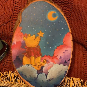 Winnie the Pooh