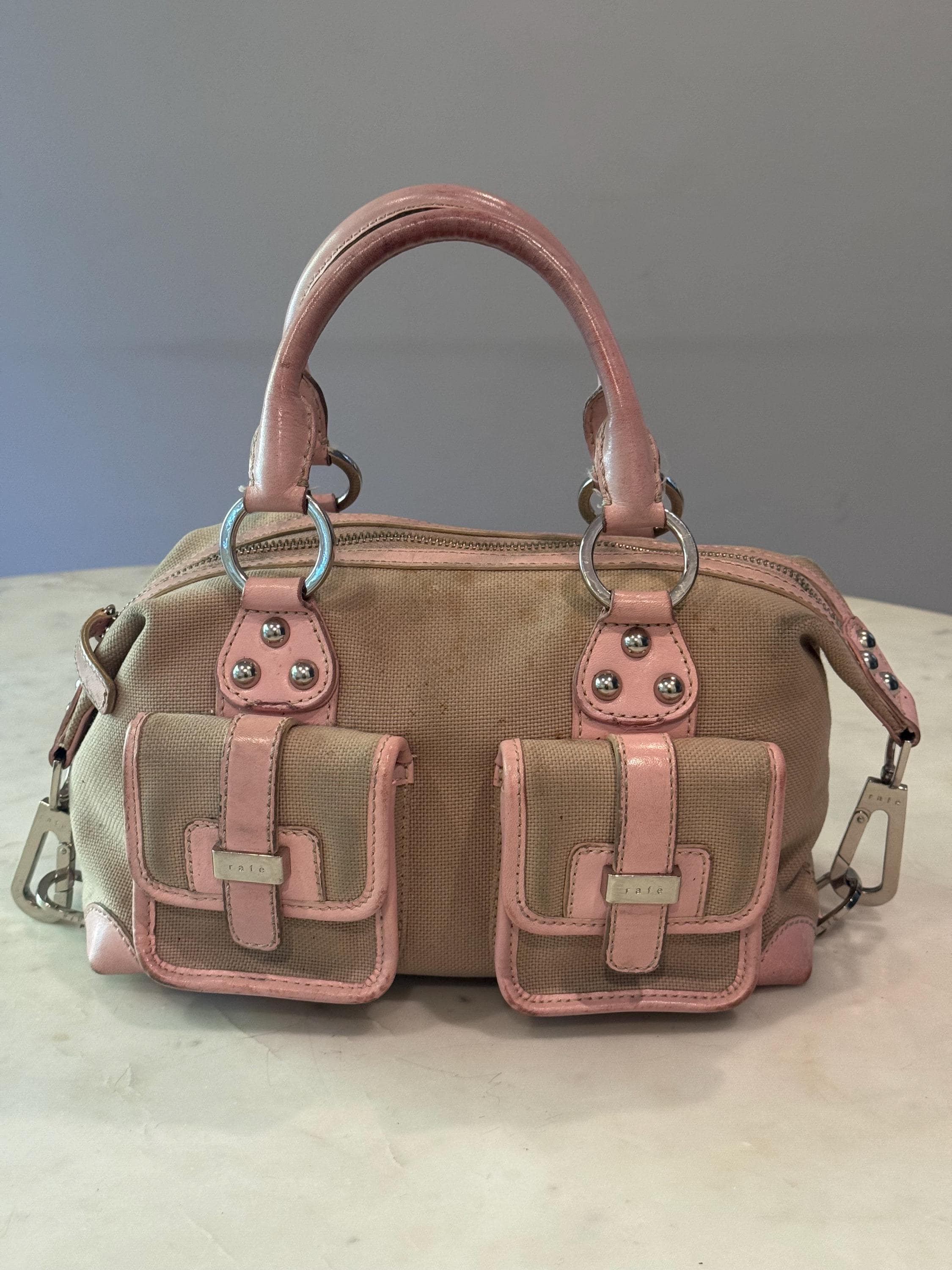 Vintage Rafe Bag - Etsy