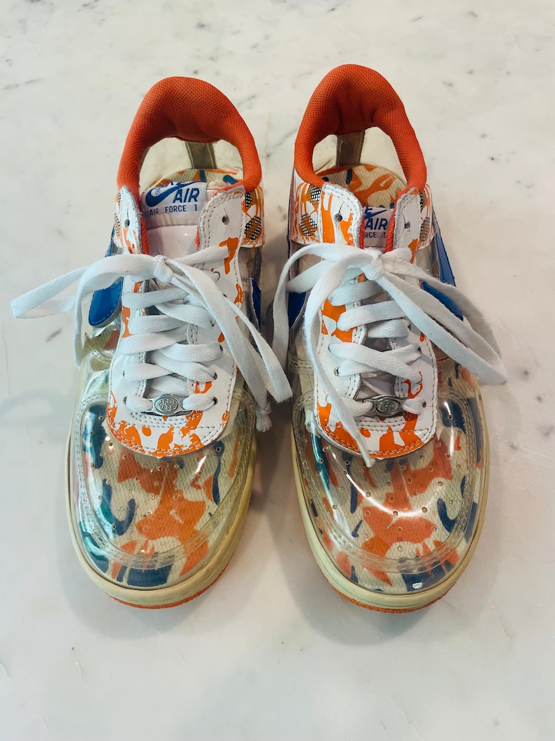 invisible air force 1