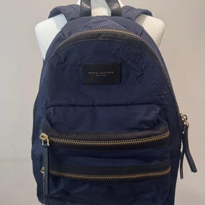 Marc Jacobs Bag Y2k - Etsy