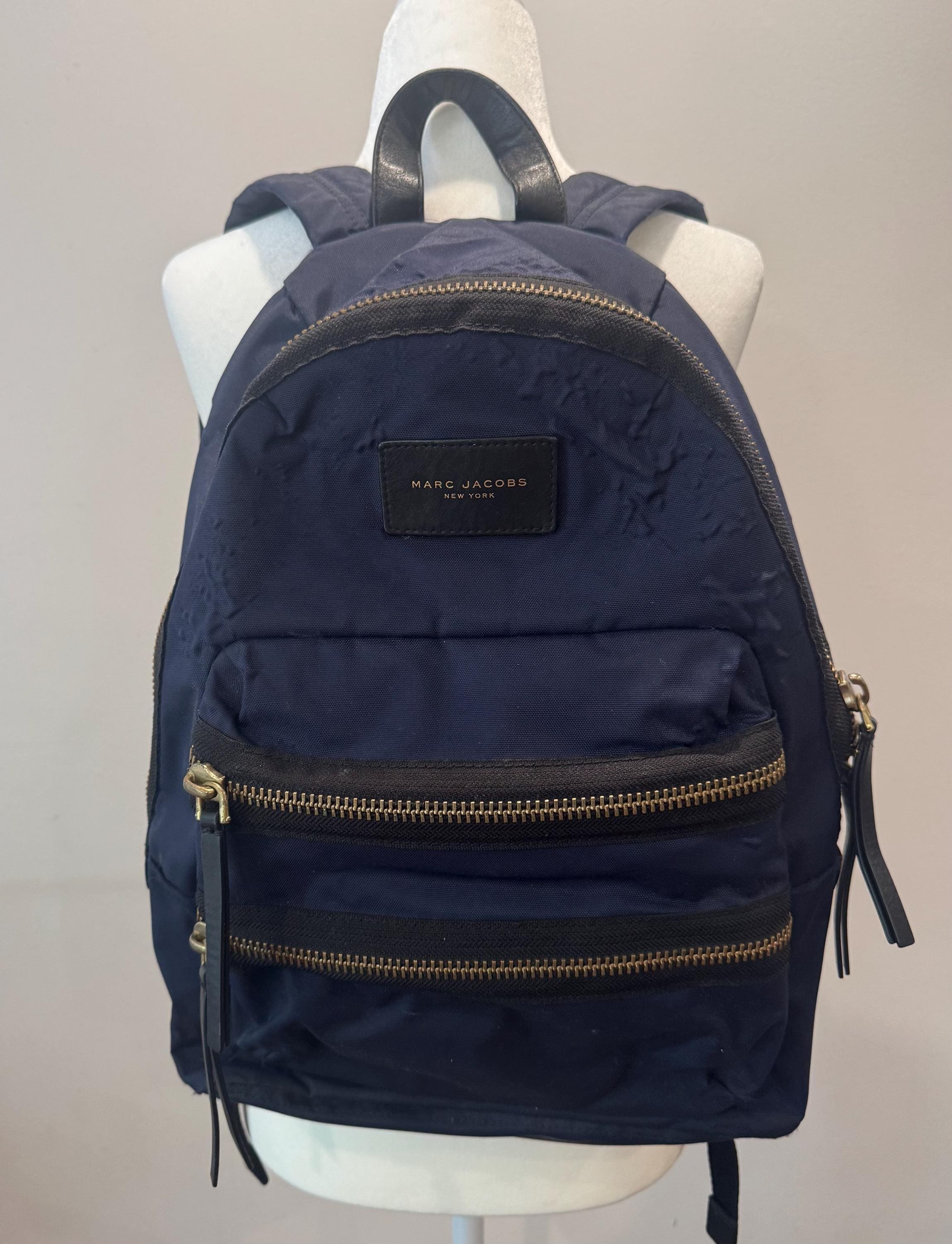 Marc Jacobs Bag Y2k - Etsy