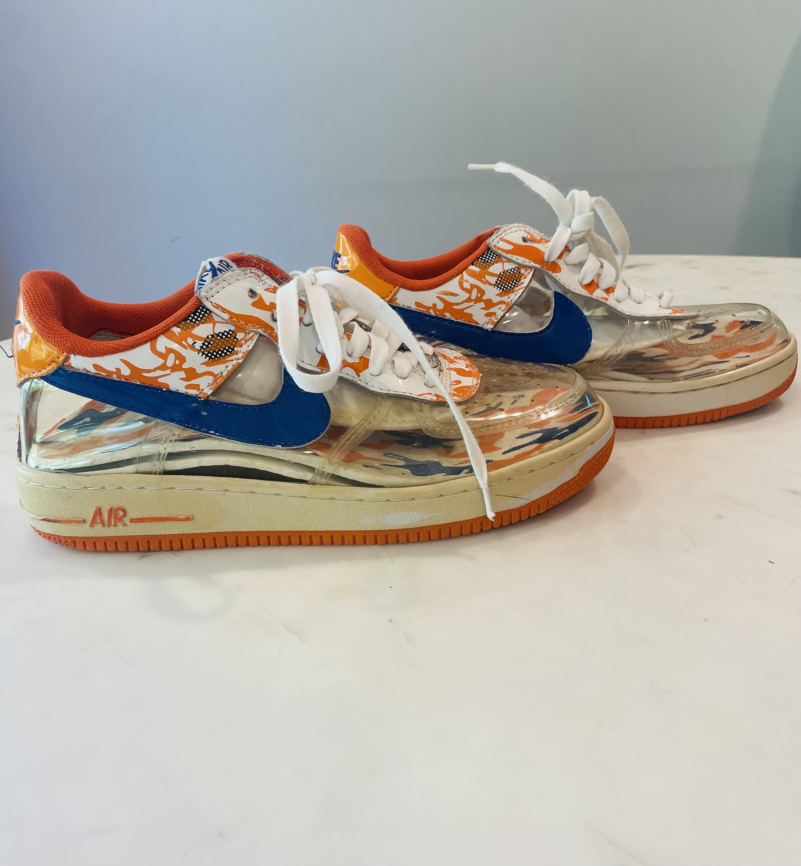 invisible air force 1