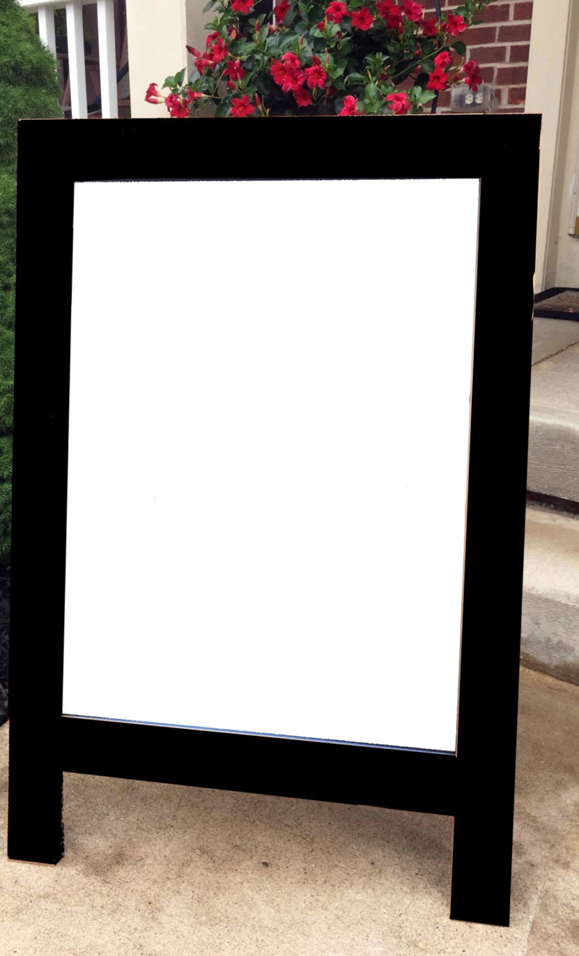 Chalkboard Sign Sidewalk Sign Sandwich Sign Business - Etsy