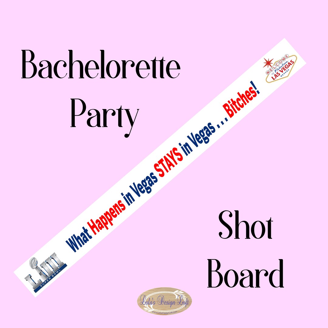 Shot Board Wedding Shot Board Tailgate Drinking Game Shot Etsy